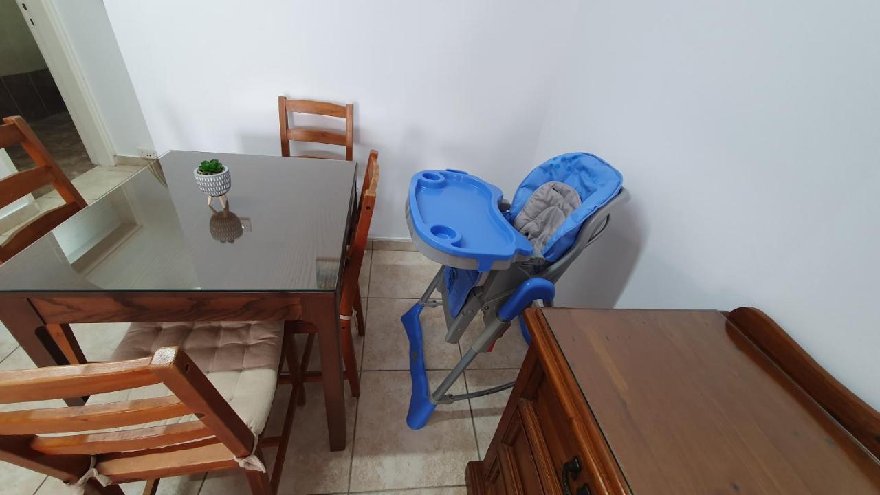 Peaceful Apartment With Double Bed - Oak Breeze 파포스 외부 사진